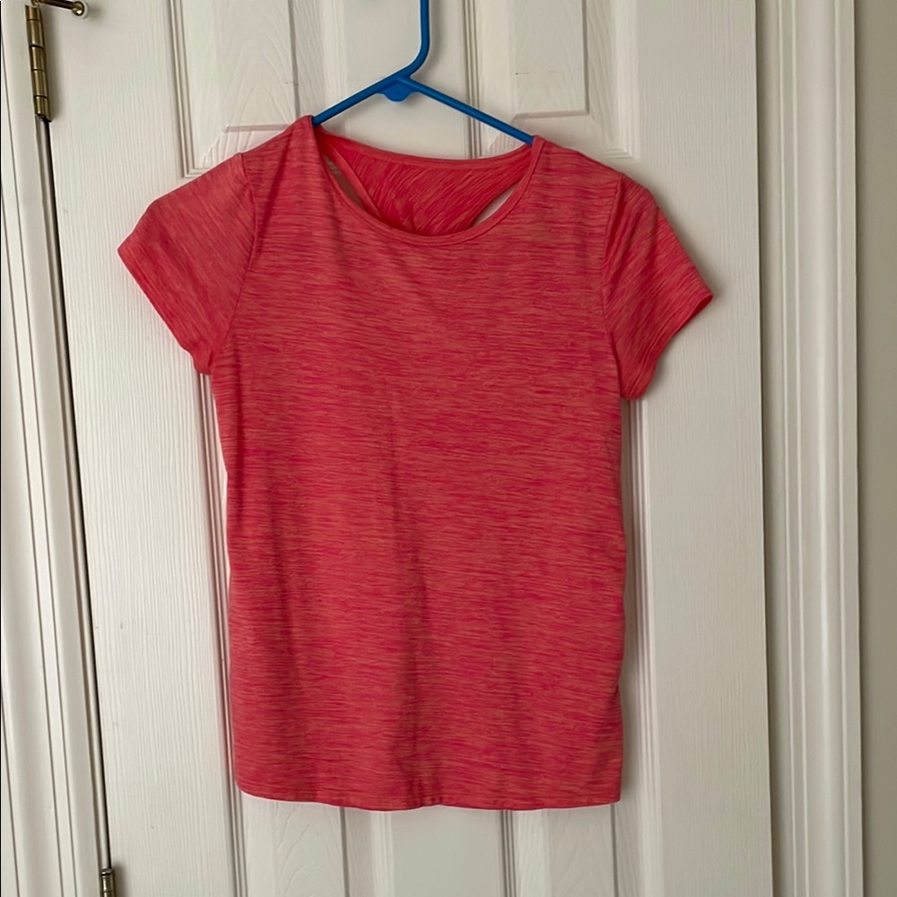 Kids Pink T-Shirt